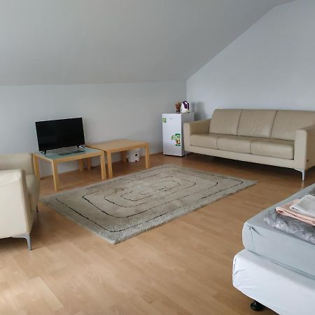 Apartmany Puerto Senec Exterior photo