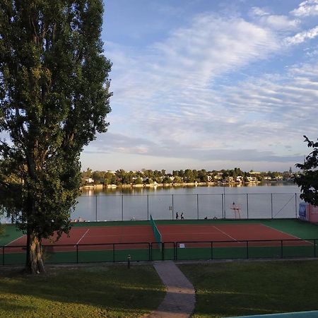 Apartmany Puerto Senec Exterior photo