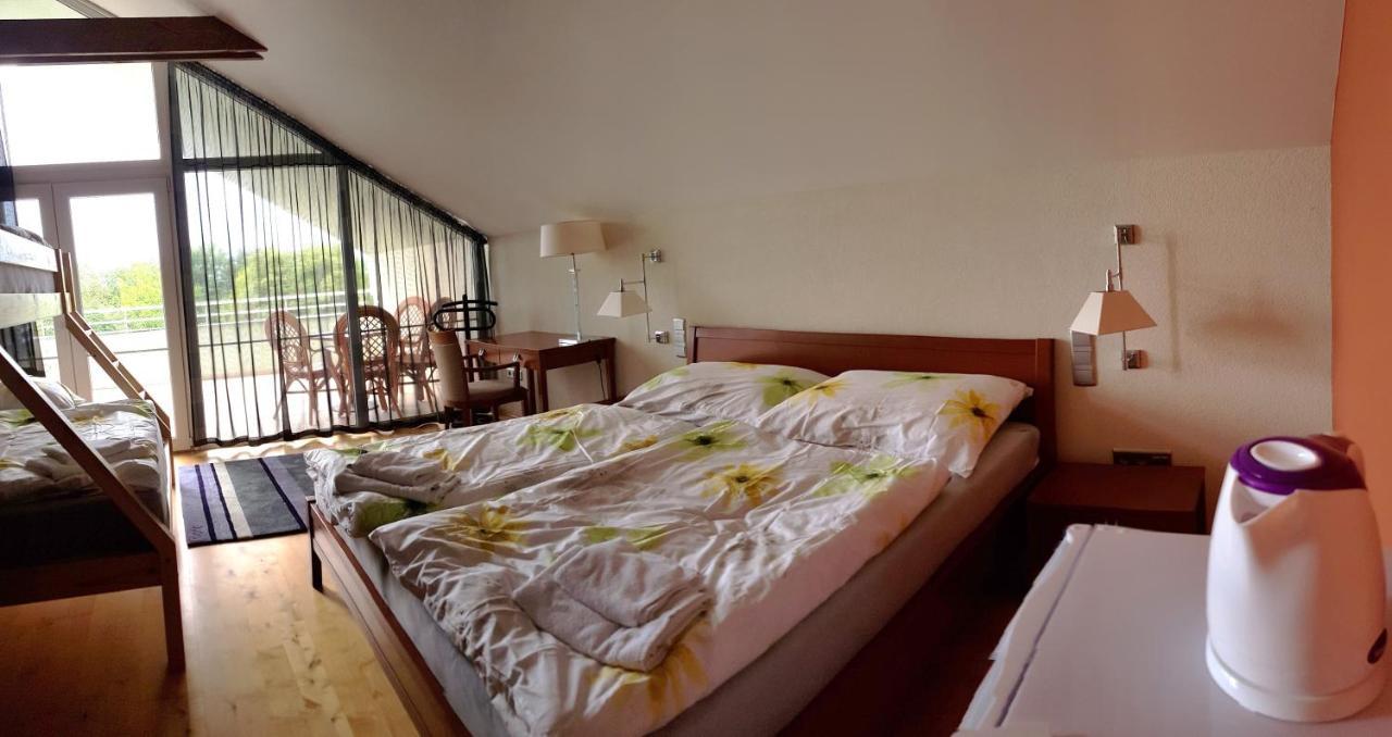 Apartmany Puerto Senec Exterior photo