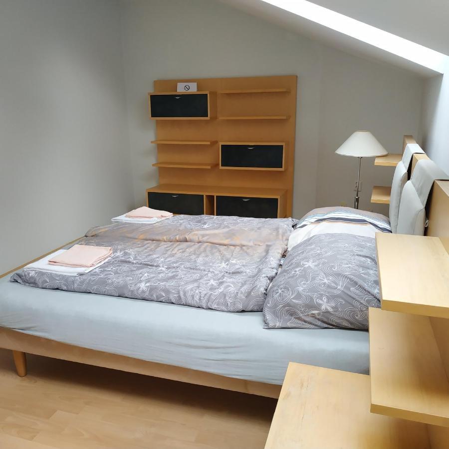 Apartmany Puerto Senec Exterior photo